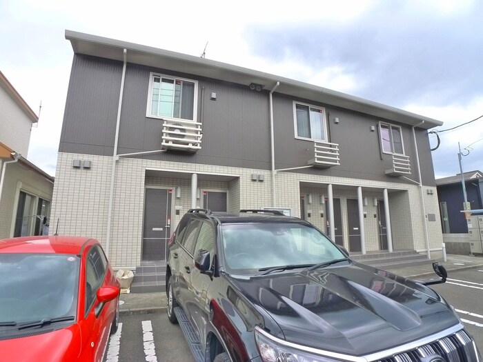 ドリームＨ＆Ｍの物件外観写真