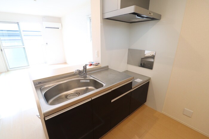 ドリームＨ＆Ｍの物件内観写真