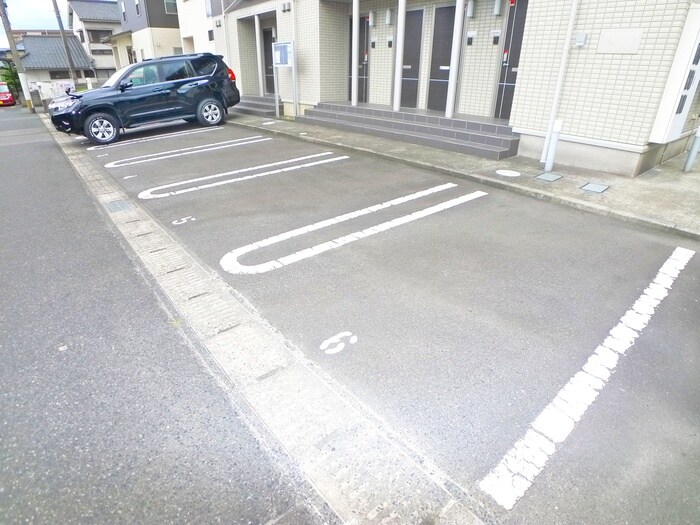 ドリームＨ＆Ｍの物件外観写真