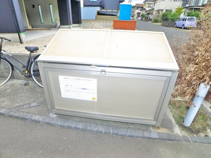 ドリームＨ＆Ｍの物件外観写真