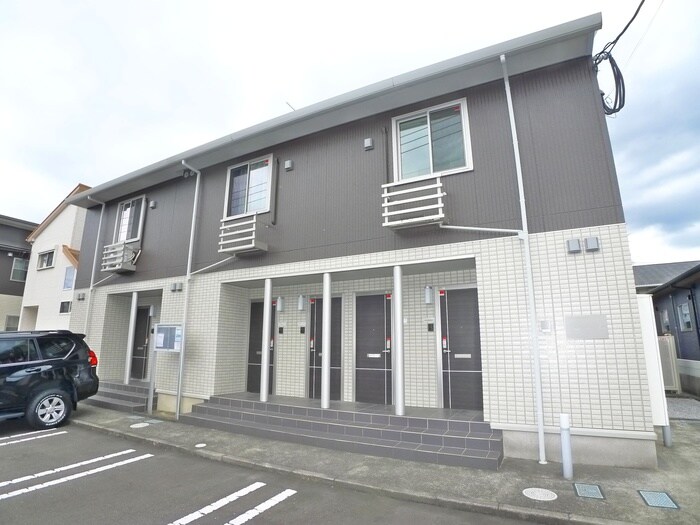 ドリームＨ＆Ｍの物件外観写真