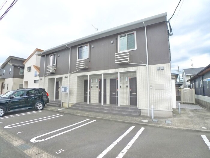 ドリームＨ＆Ｍの物件外観写真