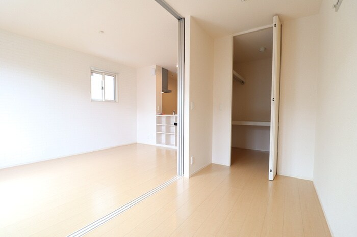 ドリームＨ＆Ｍの物件内観写真