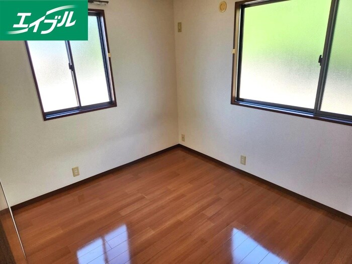 サンフラワ－ハイツＡ棟の物件内観写真