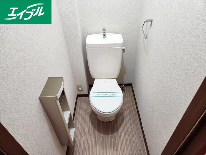 サンフラワ－ハイツＡ棟の物件内観写真