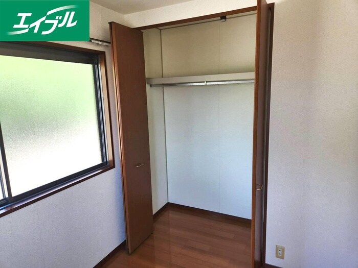 サンフラワ－ハイツＡ棟の物件内観写真