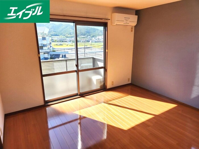 サンフラワ－ハイツＡ棟の物件内観写真