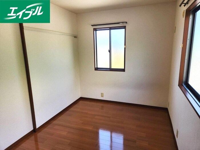 サンフラワ－ハイツＡ棟の物件内観写真