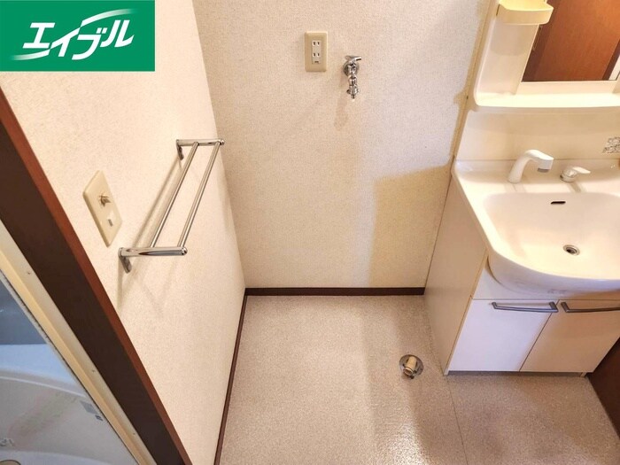 サンフラワ－ハイツＡ棟の物件内観写真