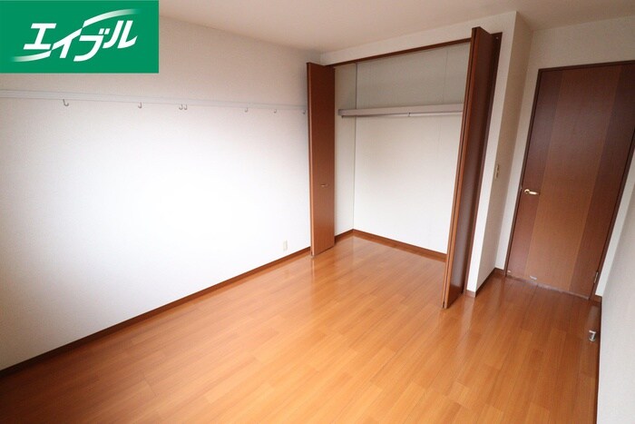 サンフラワ－ハイツＢ棟の物件内観写真