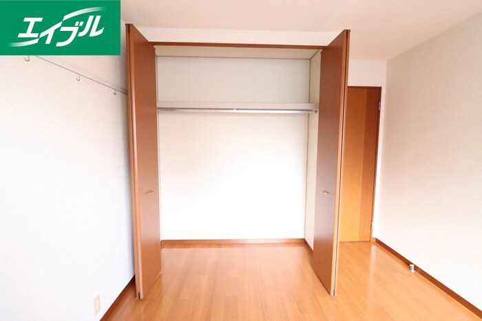 サンフラワ－ハイツＢ棟の物件内観写真