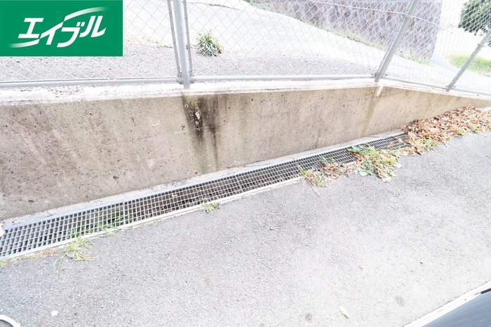 サンフラワ－ハイツＢ棟の物件内観写真