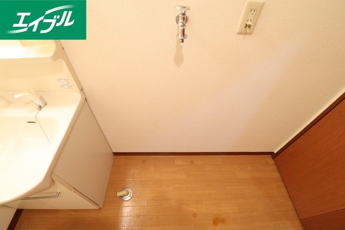 サンフラワ－ハイツＢ棟の物件内観写真