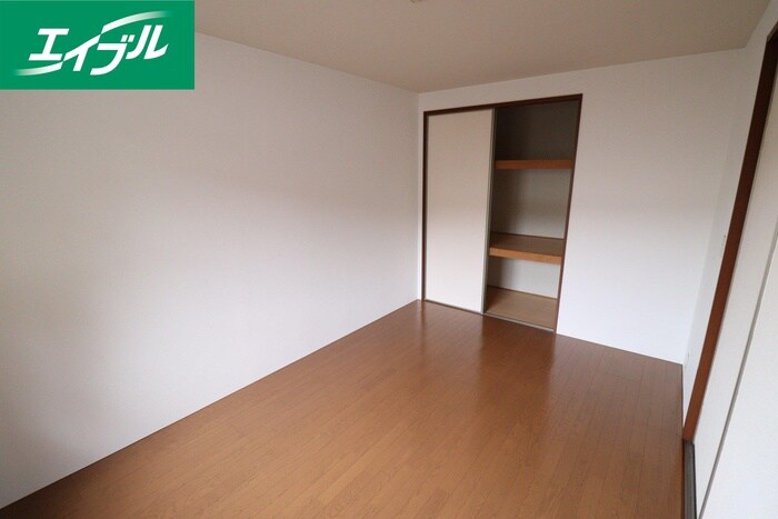 サンフラワ－ハイツＢ棟の物件内観写真