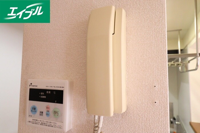 サンフラワ－ハイツＢ棟の物件内観写真