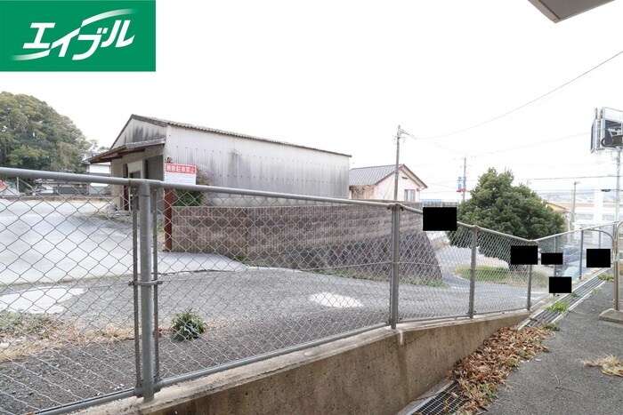 サンフラワ－ハイツＢ棟の物件内観写真