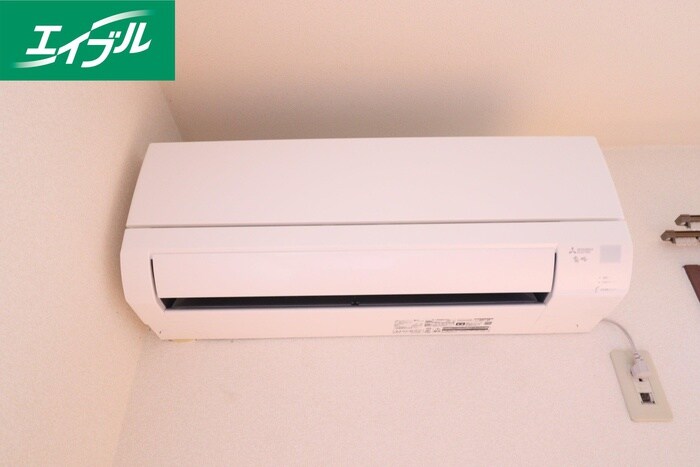 サンフラワ－ハイツＢ棟の物件内観写真