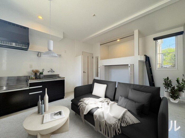 Ｌｅ　Ｃｉｅｌの物件内観写真