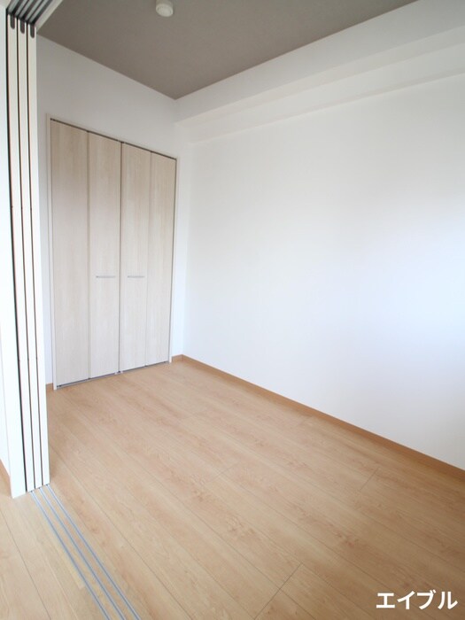 ギャラクシー南福岡駅前の物件内観写真