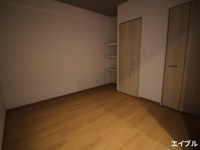 ギャラクシー南福岡駅前の物件内観写真