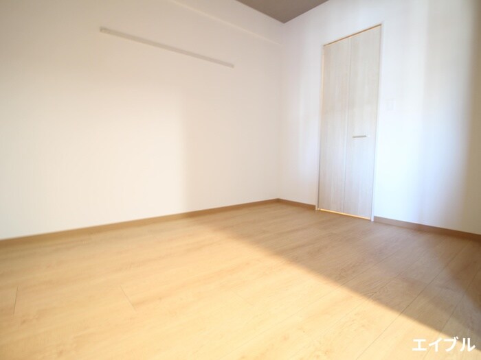 ギャラクシー南福岡駅前の物件内観写真