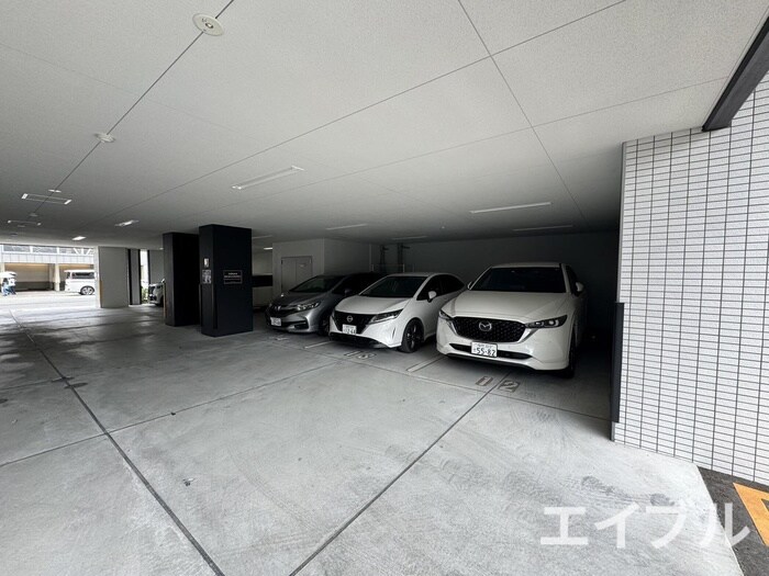 ギャラクシー南福岡駅前の物件外観写真