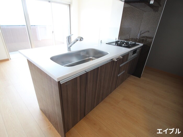 ギャラクシー南福岡駅前の物件内観写真