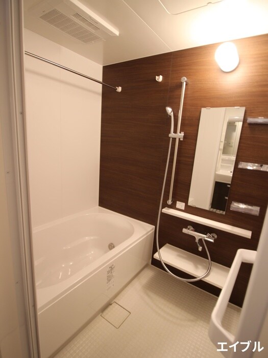 ギャラクシー南福岡駅前の物件内観写真