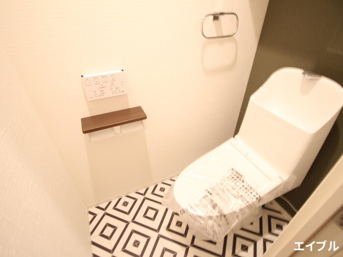 ギャラクシー南福岡駅前の物件内観写真