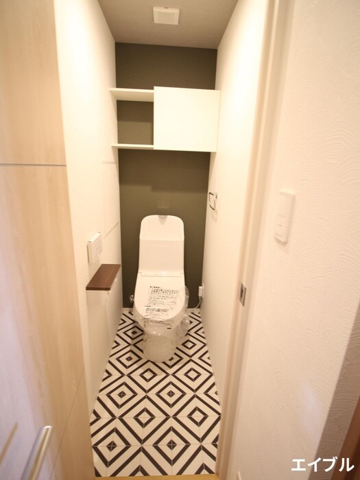 ギャラクシー南福岡駅前の物件内観写真