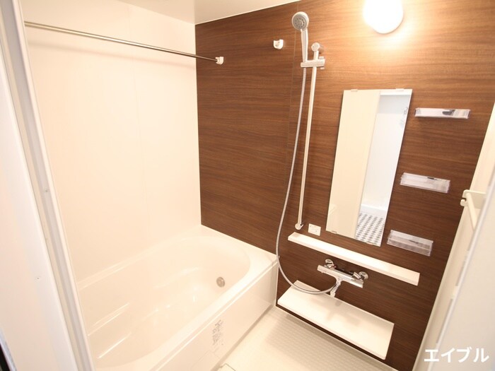 ギャラクシー南福岡駅前の物件内観写真