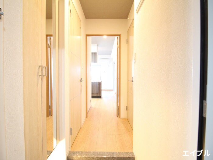 ギャラクシー南福岡駅前の物件内観写真