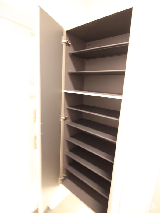 ギャラクシー南福岡駅前の物件内観写真