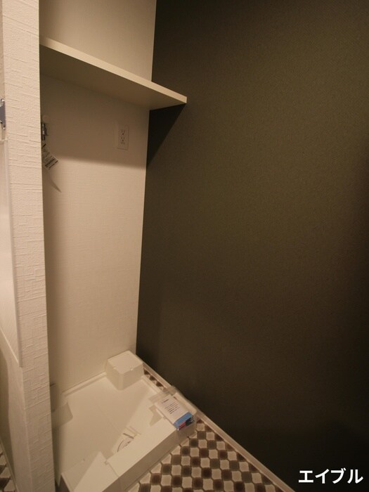 ギャラクシー南福岡駅前の物件内観写真