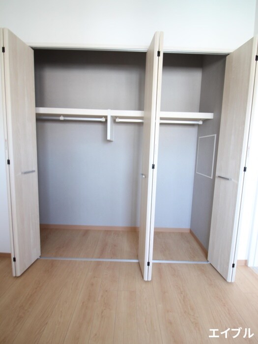 ギャラクシー南福岡駅前の物件内観写真