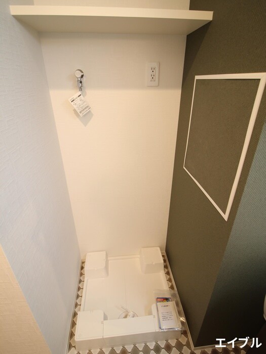 ギャラクシー南福岡駅前の物件内観写真