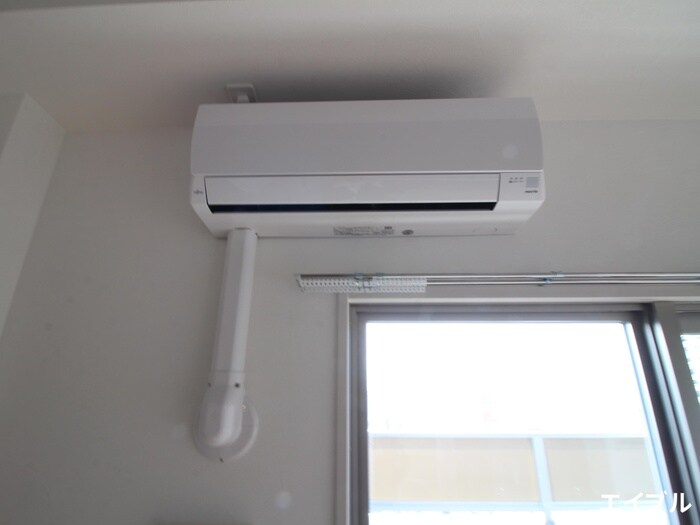 ギャラクシー南福岡駅前の物件内観写真