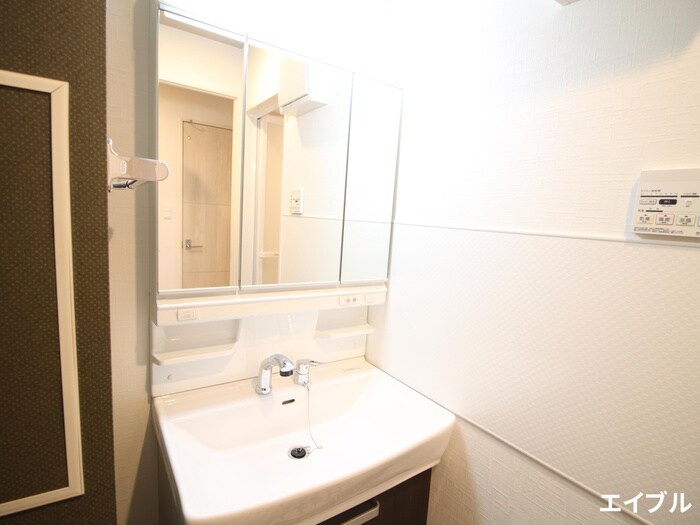 ギャラクシー南福岡駅前の物件内観写真