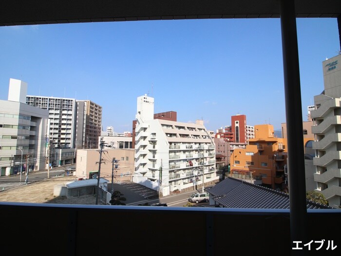 ギャラクシー南福岡駅前の物件内観写真