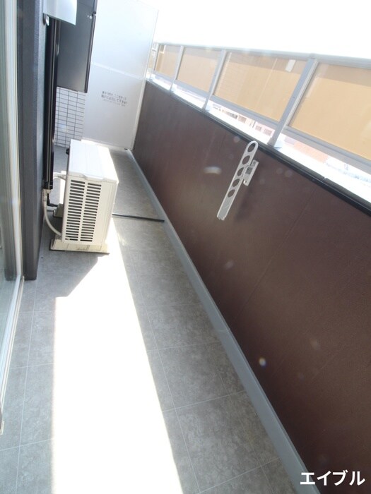 ギャラクシー南福岡駅前の物件内観写真