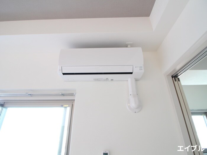 ギャラクシー南福岡駅前の物件内観写真