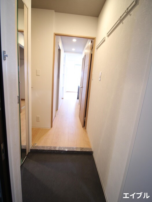 ギャラクシー南福岡駅前の物件内観写真