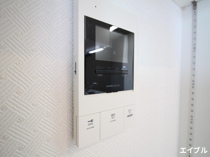 ギャラクシー南福岡駅前の物件内観写真