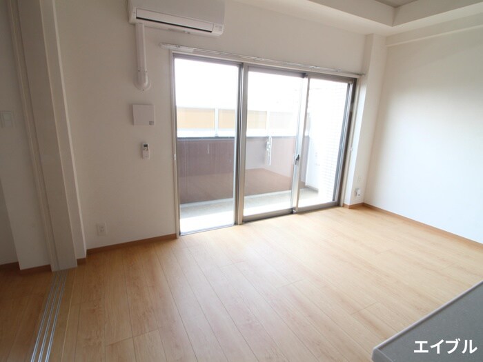 ギャラクシー南福岡駅前の物件内観写真