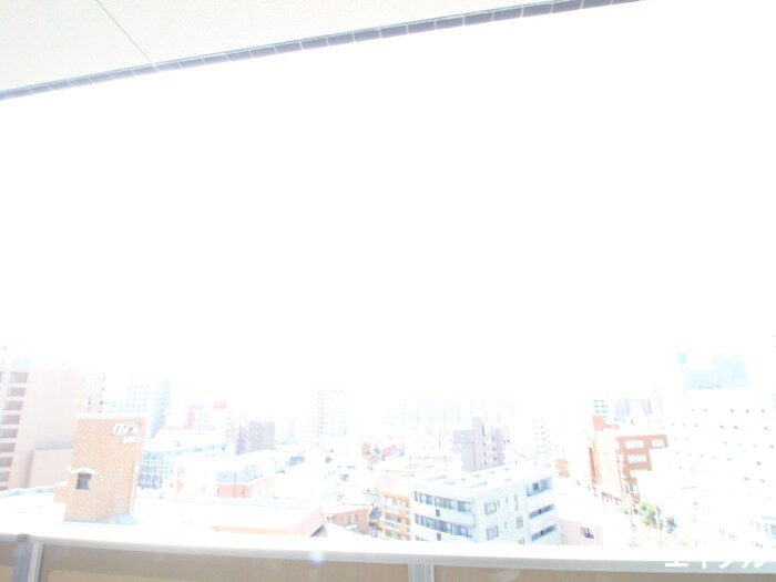 ギャラクシー南福岡駅前の物件内観写真