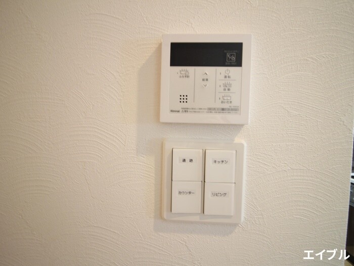 ギャラクシー南福岡駅前の物件内観写真