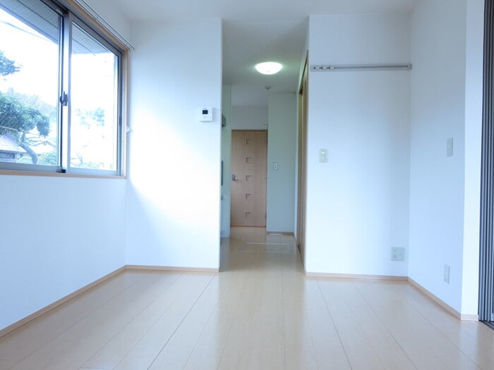 ヴァン・マーガレットの物件内観写真