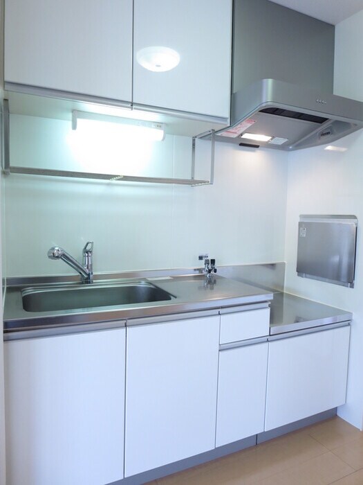 ヴァン・マーガレットの物件内観写真