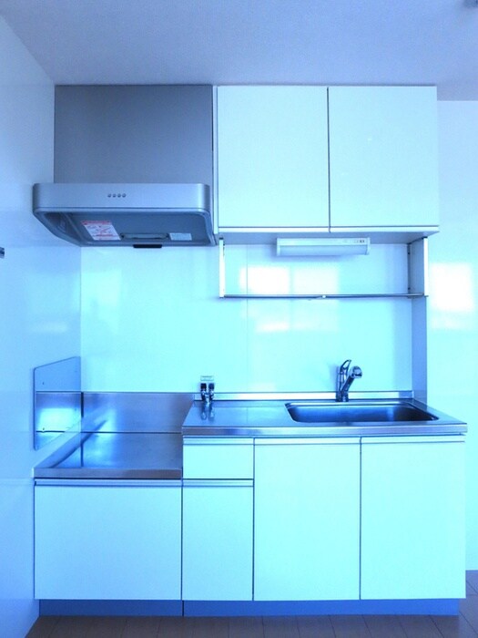 ヴァン・マーガレットの物件内観写真