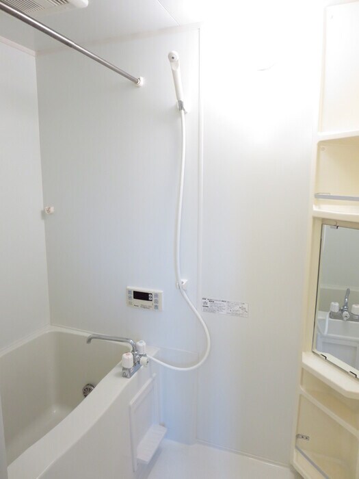 ヴァン・マーガレットの物件内観写真